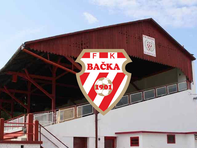 Fk Backa