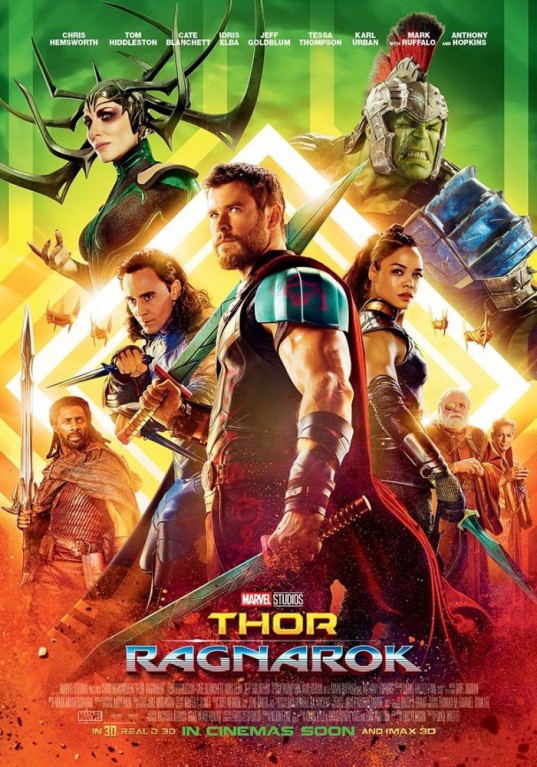 free for mac download Thor: Ragnarok