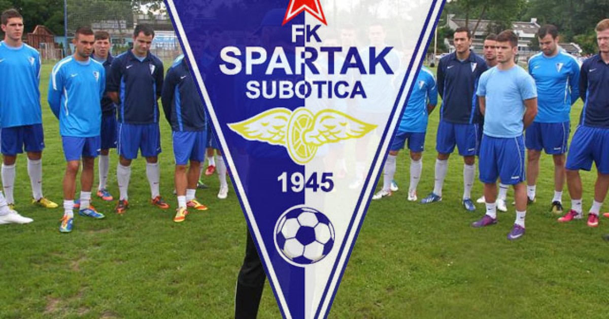 FK Spartak Zlatibor voda domaćin FK Radnički iz Niša (Subota, 16:30h)