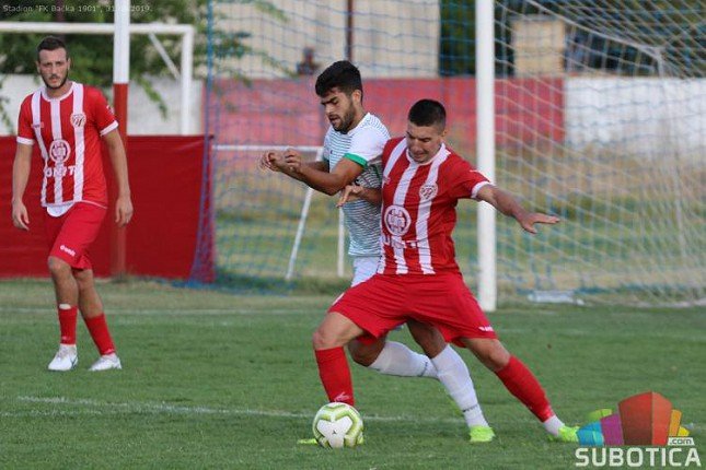 ŠOK POD BAGDALOM: Napredak u blatu savladao Čukarički! - Domaći fudbal,  Fudbal Sportske vesti - HotSport