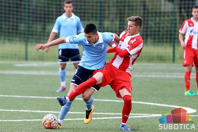 Omladinci Radničkog bolji od Železničara, kadete očekuje gradski derbi