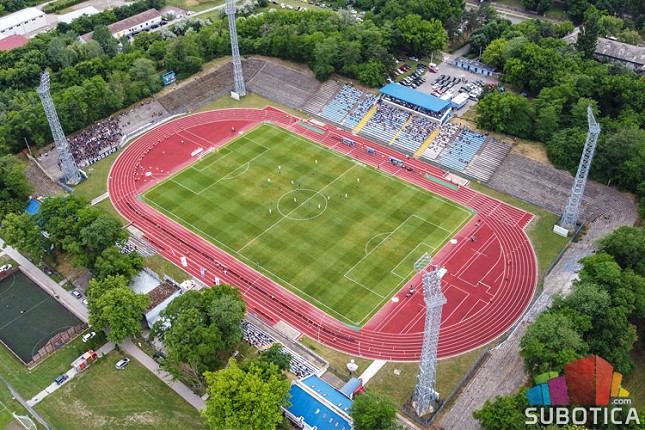 Fudbal Spartak Večeras Dočekuje Partizan