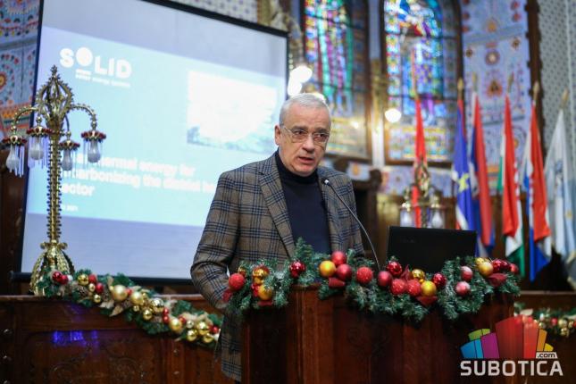 Subotica prednjači u korišćenju solarnih sistema