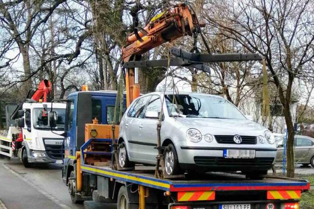 "Parking" unapredio svoju uslugu uvođenjem novih servisa na zvaničnom sajtu