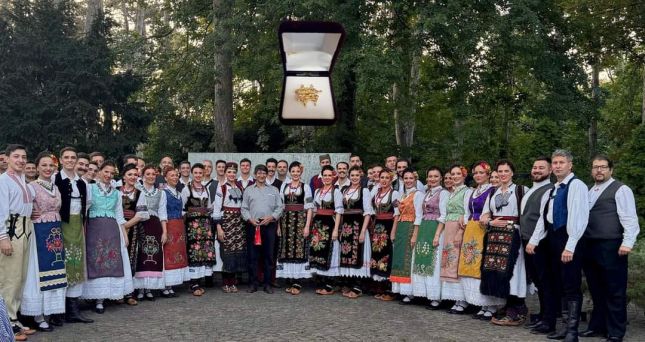 SUgrađani: Stevan Tonković - "Kada nešto naumim, ništa me ne može sprečiti!"