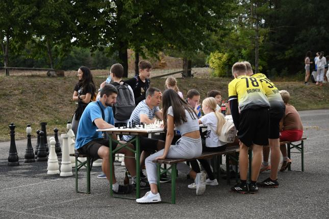 U subotu treći "Tahles sport fest" u Maloj Bosni