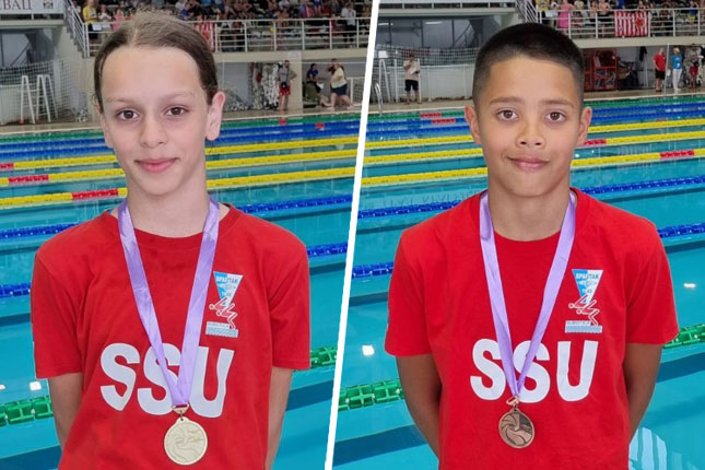 Plivanje: Pioniri Spartaka vicešampioni Srbije