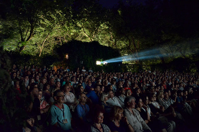 Festival evropskog filma Palić u finansijskom problemu