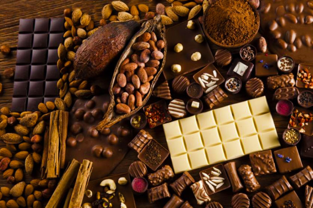 Svetski dan čokolade: koliko grama čokolade ste srećni danas?