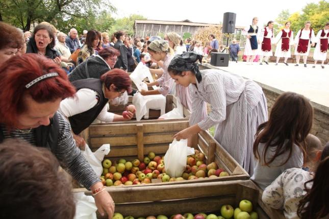 U subotu 14. Tavankutski festival voća i autohtonih rukotvorina