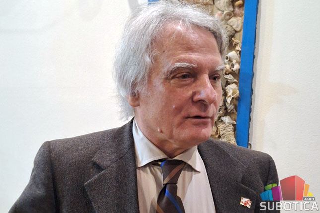 Održana promocija knjige "Dule Savić"