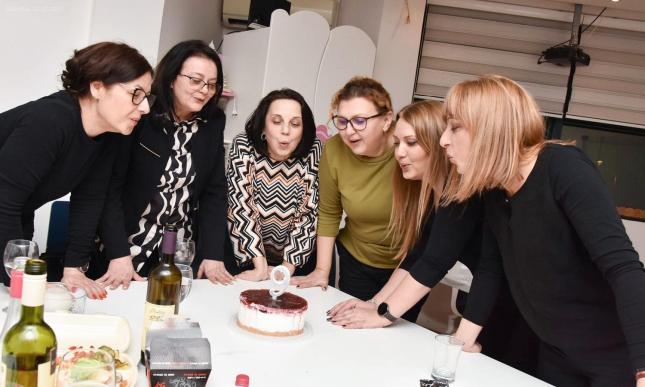 SuanPan aritmetika - promocija programa za decu ("Smart edu&ca")