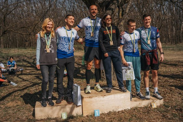 Subotička liga drugarstva: "Ovo nije samo trka, nego i način da jačamo lokalnu zajednicu"