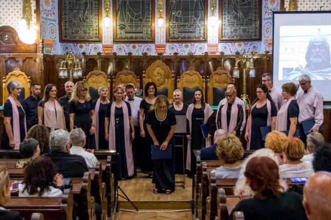 Koncert u sklopu obeležavanja Dana ruske kulture