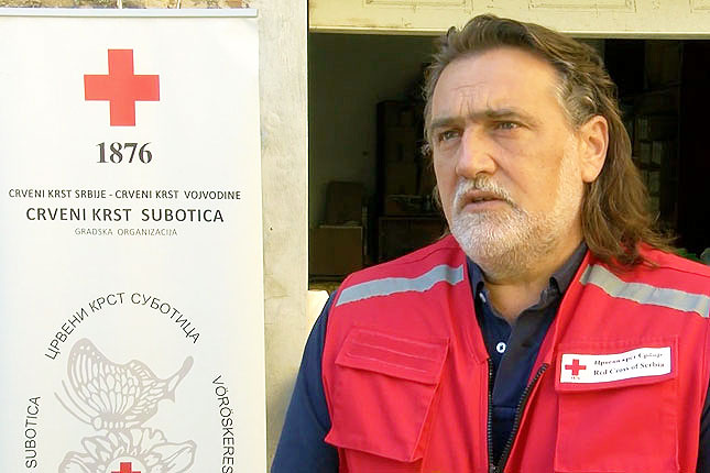 Akcija prikupljanja školskog pribora za decu korisnike Narodne kuhinje