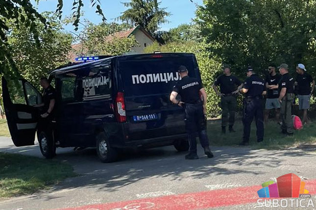 Gradonačelnik Bakić poručio da Subotičani nisu bezbednosno ugroženi i apelovao da se ne pomaže migrantima