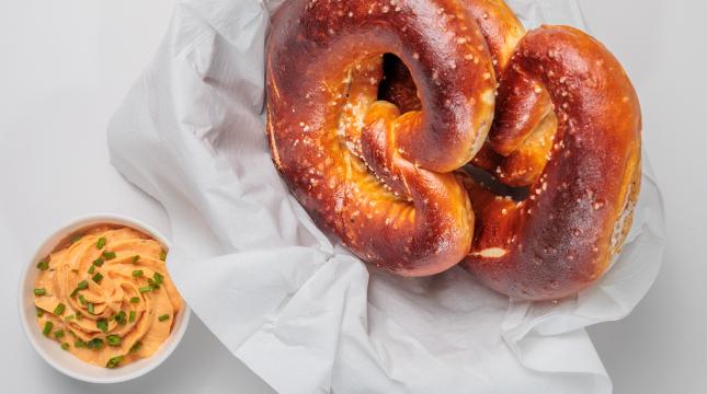 Oktoberfest u Staroj piceriji! Uživajte u festivalskom duhu uz pivo i bavarske specijalitete