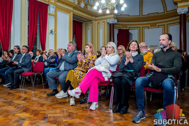 Gimnazija "Svetozar Marković" obeležila Dan škole