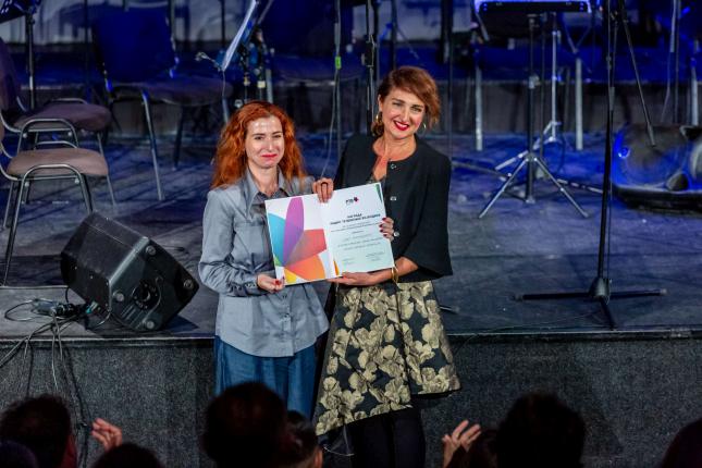 Dodeljene nagrade 73. Festivala profesionalnih pozorišta Vojvodine