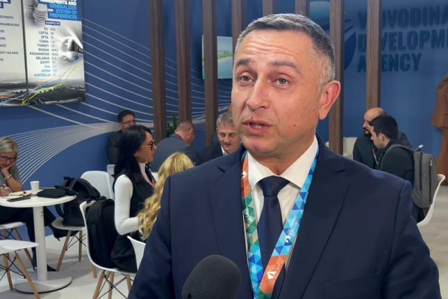 Subotica i Palić predstavljeni na tradicionalnom sajmu nekretnina i investicija u Minhenu