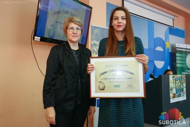 Počeo jubilarni 20. „Biofest“