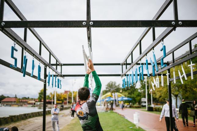 Otvorene prijave za "Northstorm OCR 2025" (27-28. septembar)