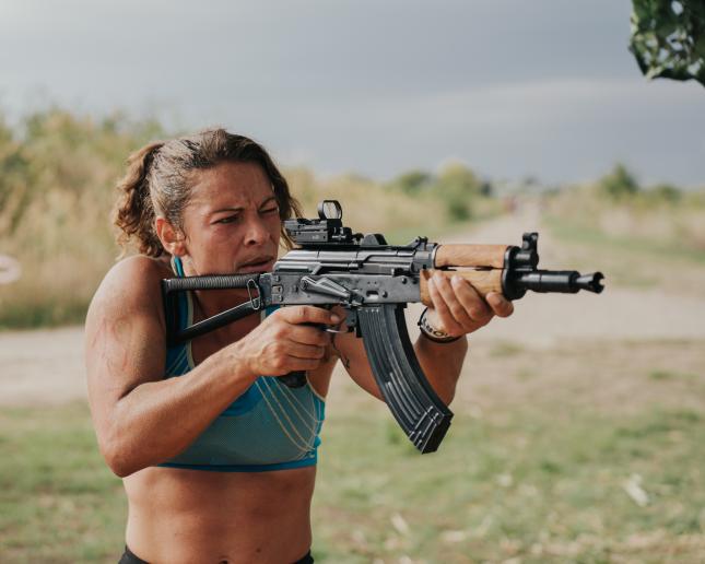 Otvorene prijave za "Northstorm OCR 2025" (27-28. septembar)