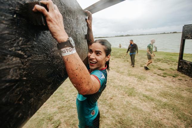 Otvorene prijave za "Northstorm OCR 2025" (27-28. septembar)