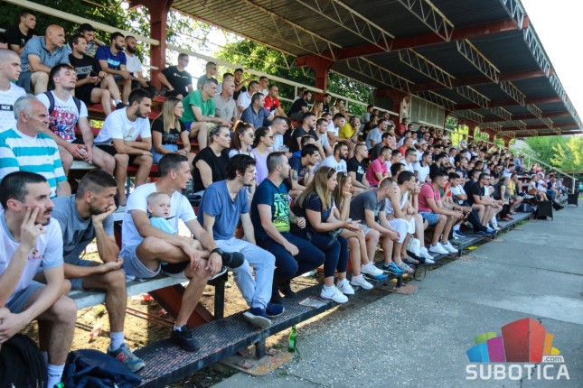 Održan završni turnir Kupa Srbije u mini fudbalu