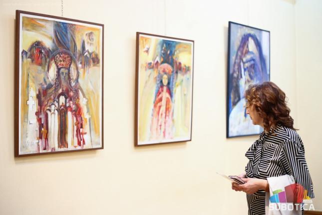 Noć muzeja u Subotici izazvala veliko interesovanje