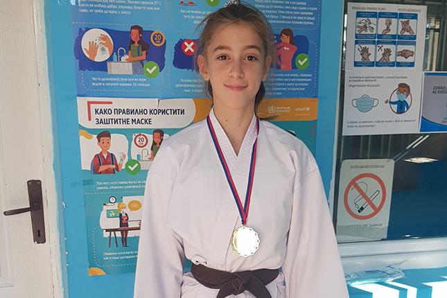 Karate: Takmičari "Spartak Enpija" osvojili 29 medalja na međunarodnom turniru u Čoki