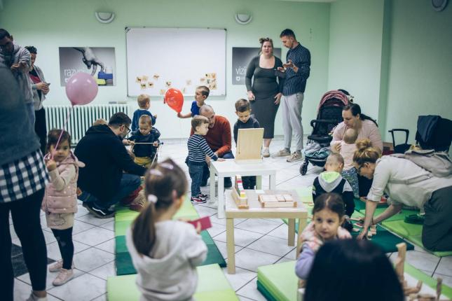 Održan VII "Angel dreams Expo"