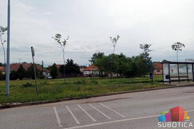 Subotica dobija novi park! Od jeseni kreću radovi na uređenju ledine u Partizanskih baza