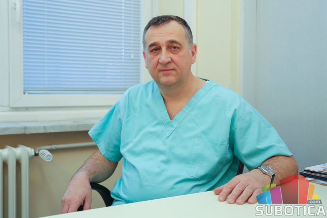 SUgrađani: dr Aleksandar Radulović - "Ja sam zbog svega ovoga ostao!"