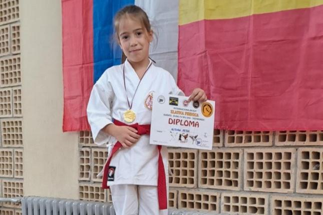 Karate: „Spartak–Enpi“ najuspešniji u Odžacima