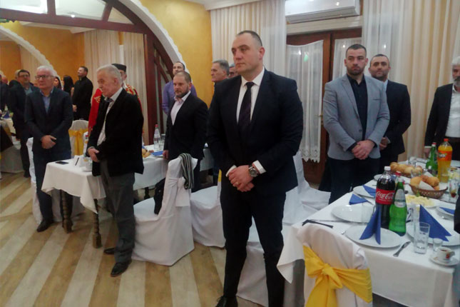 Zavičajno udruženje "Hercegovina" obeležilo Dan udruženja