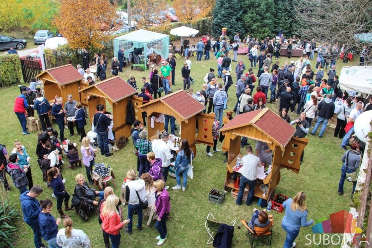 U subotu 9. Festival mlade rakije u Ljutovu