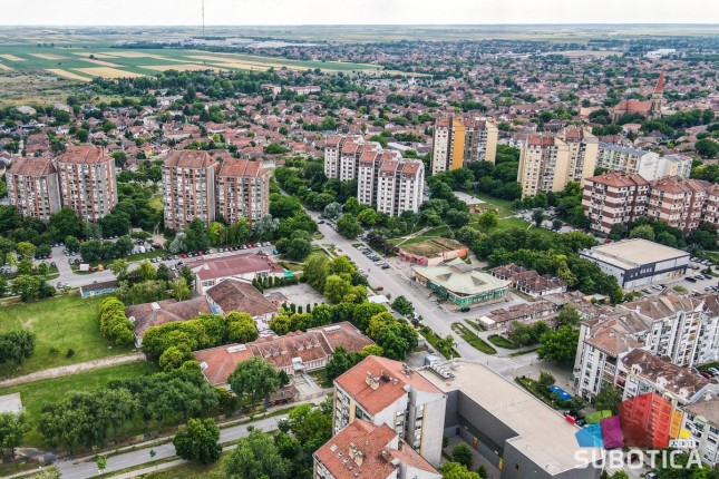 Subotica četvrta u zemlji po prometu nekretnina