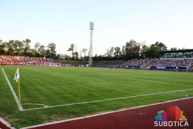 U toku prodaja ulaznica za fudbalsku utakmicu Spartak – Crvena zvezda