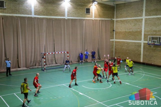 U petak počinje 5. Međunarodni rukometni turnir za veterane i veteranke, više od 400 učesnika