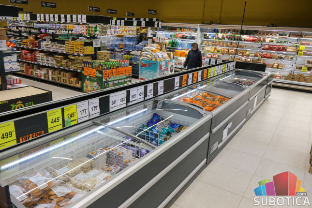 Proleće je lepše uz nagrade: brojni pokloni uz širok asortiman i niske cene u DTL "Leon diskont"