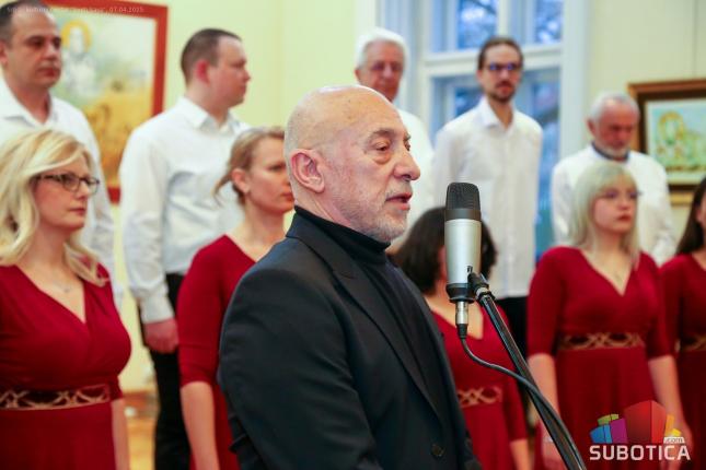 Otvorena 35. nedelja pravoslavlja: Simbolika Savinog pomirenja zavađene braće nikad aktuelnija