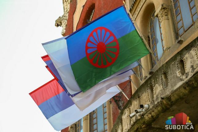 "Grad vodi odgovornu politiku u cilju unapređenja kvaliteta života Roma"