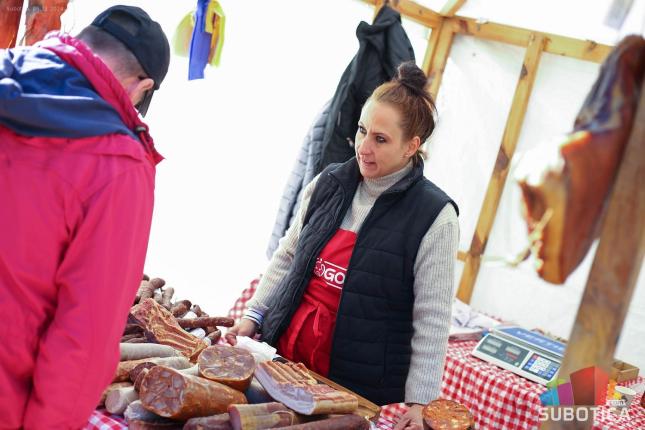 Počeo „Meet & eat“ gastrofestival