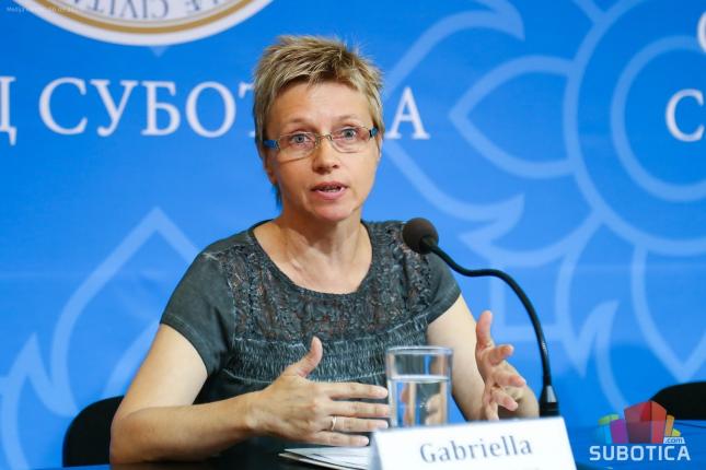 33. "Berbanski dani" za vikend na Paliću