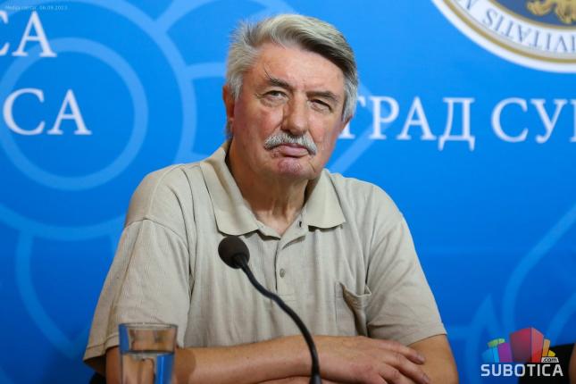 33. "Berbanski dani" za vikend na Paliću