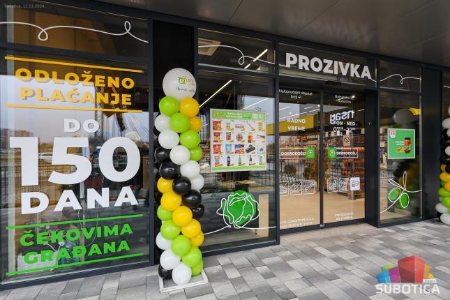 Zvezda niskih cena u SUper SHOP-u: DTL Leon diskont