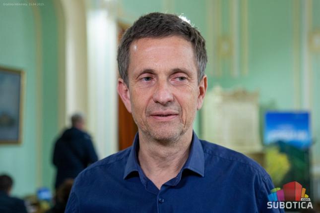 Iso Planić: "Planine su izvori vode, očuvana priroda, vidici sa kojih se sagledava dolina"