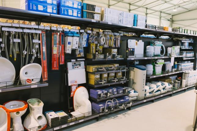 Kompanija Doming i u Subotici - Sve za grejanje, vodovod i klimatizaciju na jednom mestu