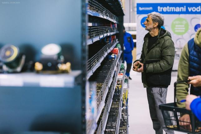 Kompanija Doming i u Subotici - Sve za grejanje, vodovod i klimatizaciju na jednom mestu